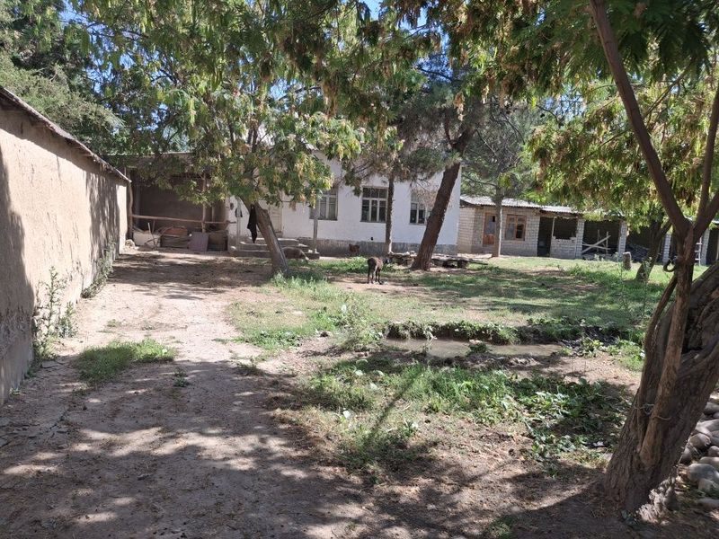 Продаётся земля 67 соток в барданкуле, возле речке