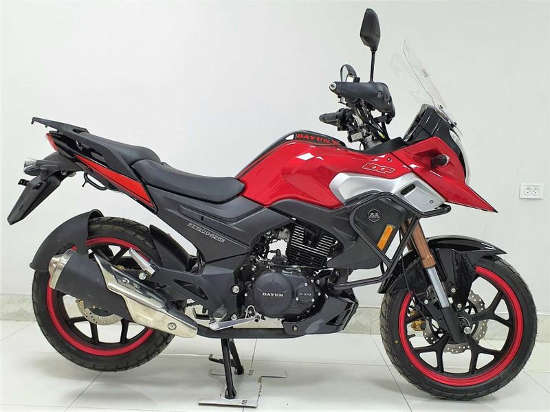 DAYUN DY-200X2 "TITAN-200"mototsikl DAYUN DY-200X2 "TITAN-200"mototsikl