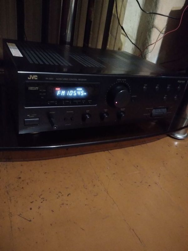Муз. комплект JVC Муз. комплект JVC