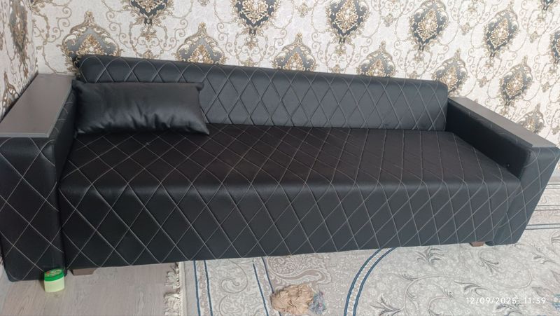 Divan