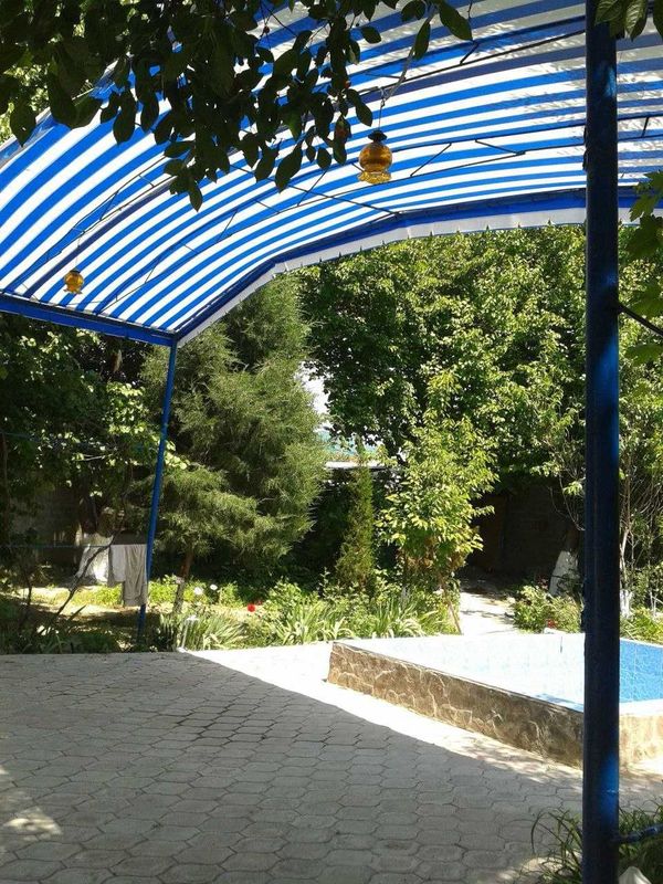 Загородный дом 6,9 сот,Уртачирчик,махалля Бешбой 30 км от Ташкента