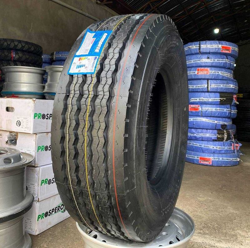 Балон 385/65R22.5 ANNAITE 240$