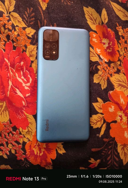 xiaomi redmi note 11