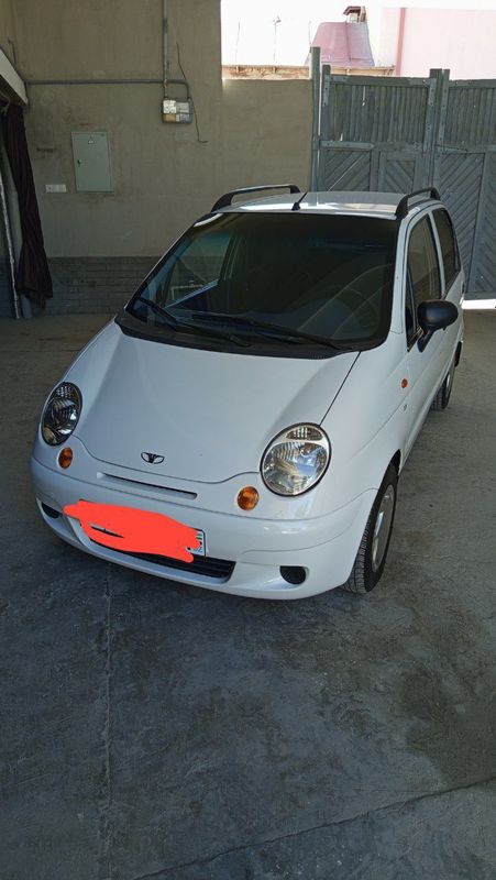 Matiz sotladi tayyor holatda Matiz sotladi tayyor holatda
