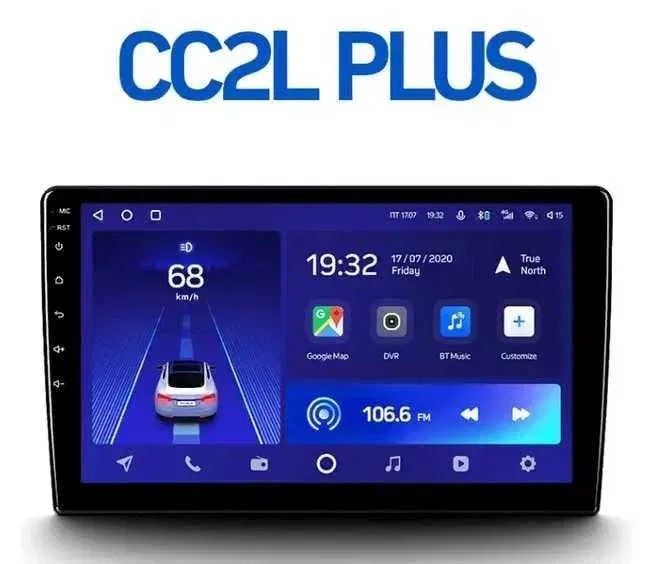 Teyec CC2 L plus