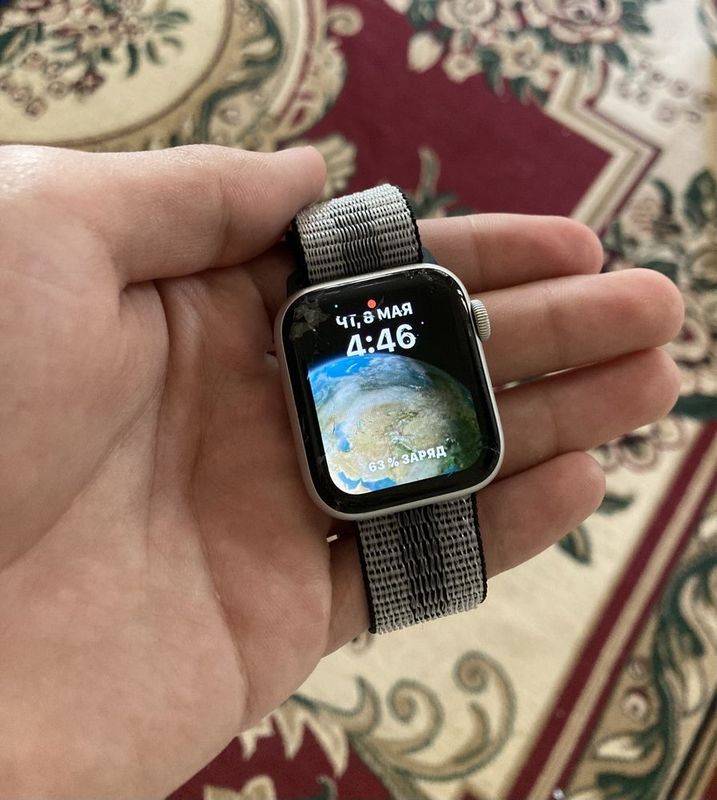 Apple Wach Series 4 40mm Apple Wach Series 4 40mm