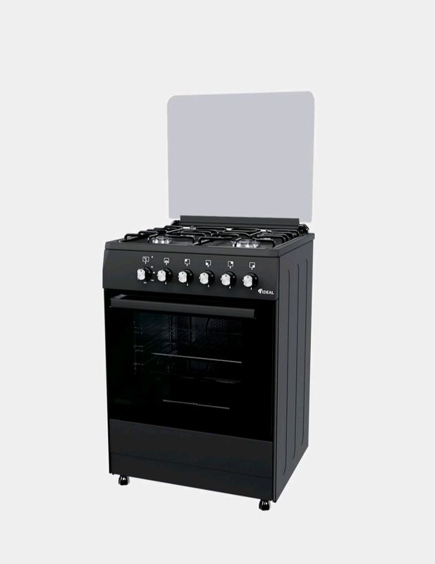 Газ плита Ideal L110/L115