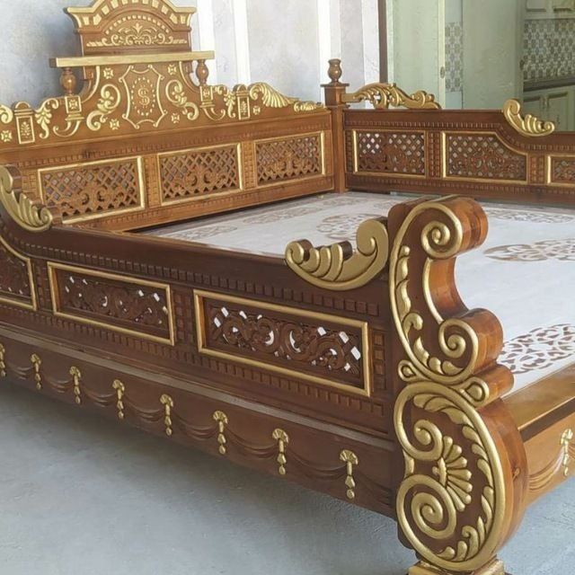 Сури тапчан карават Сури тапчан карават