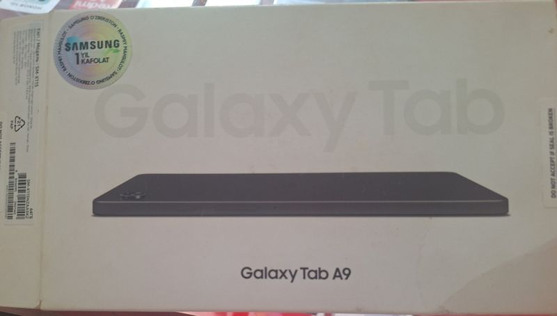 I pad arginal Samsung Galaxy Tab A9 64gb I pad arginal Samsung Galaxy Tab A9 64gb