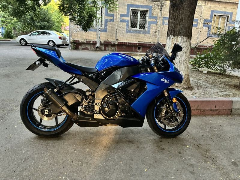 Срочьно Kawasaki ZX10r Идеал Срочьно Kawasaki ZX10r Идеал