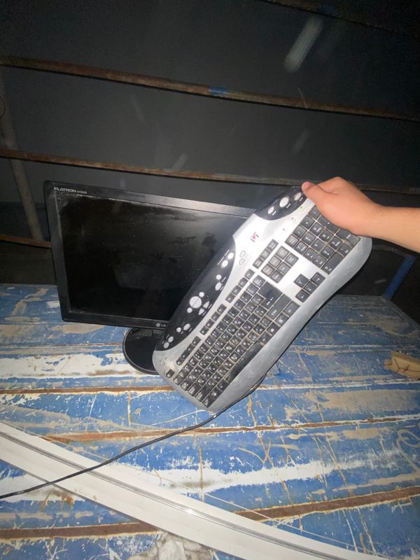 Lg ekran Lg ekran