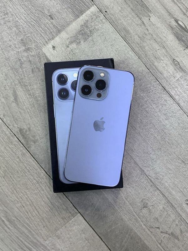 iPhone 13 Pro 256 Gb