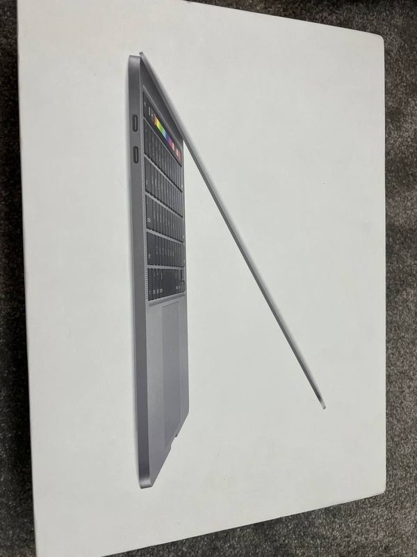 13-inch MacBook Pro