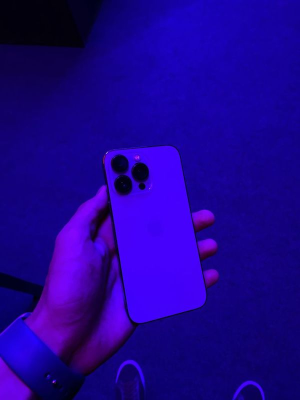 Iphone 13 pro blue Iphone 13 pro blue