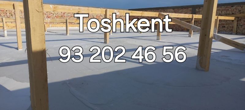 Lomboz quyish bo‘yicha xizmat | Ломбоз “под ключ”