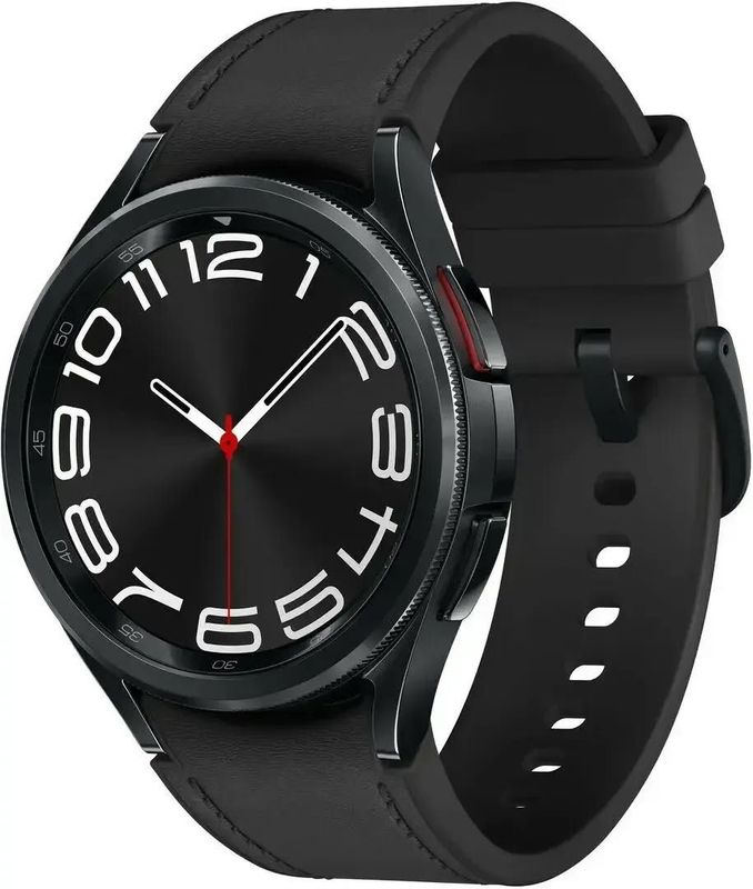 Samsung Galaxy Watch 6 Classic 47 mm Samsung Galaxy Watch 6 Classic 47 mm