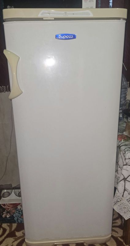 Продам холодильник Бирюса, б/у. Продам холодильник Бирюса, б/у.