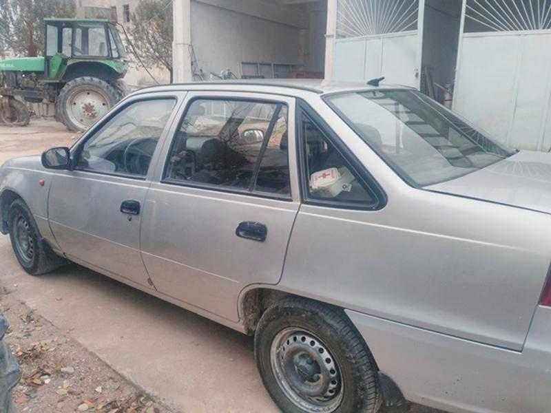 Nexia 2 obmen eski laboga, doplata bilan