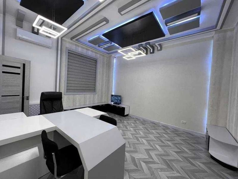 ул.Ш.Руставели Братские 1-этаж 6-комн 200 м² евроремонт 1-линия