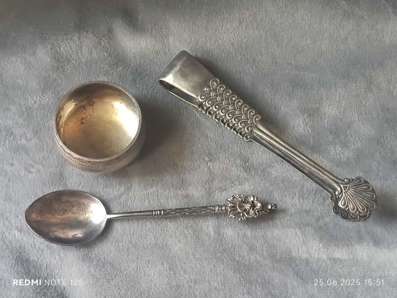 Серебро 875 пробы старина Серебро 875 пробы старина