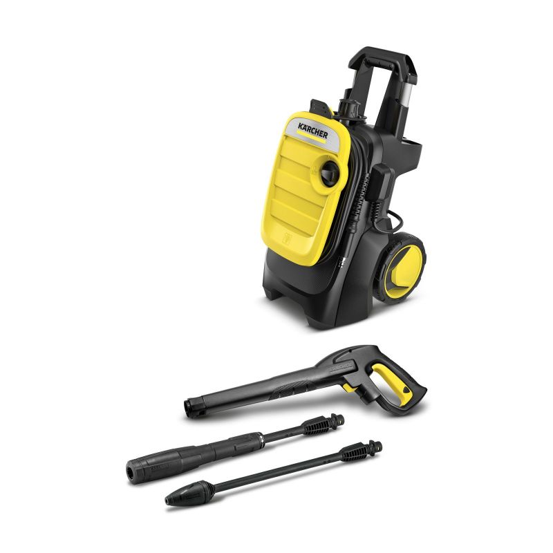 Karcher K 5 Compact EU 2,1кВт 500л