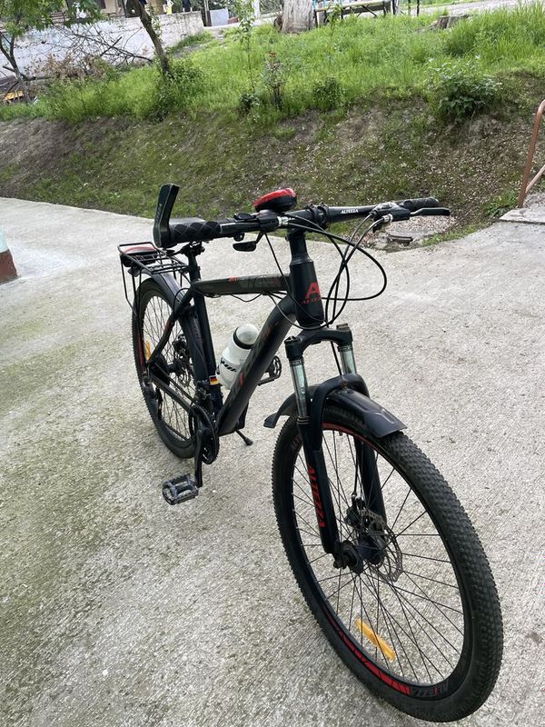 ALTEZZA 26 Velosiped ALTEZZA 26 Velosiped