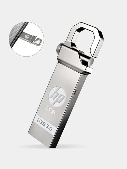 Флешка optim Hp usb 2.0 100% bu boshqacha zor sfat 7 yil kafolat bor