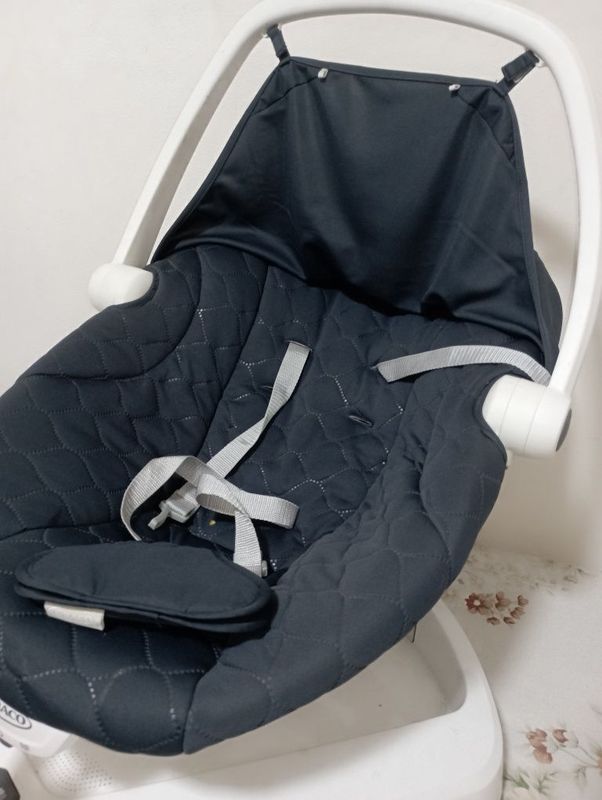 Электрическая качель Graco для новорождённого — отличное состояние Электрическая качель Graco для новорождённого — отличное состояние