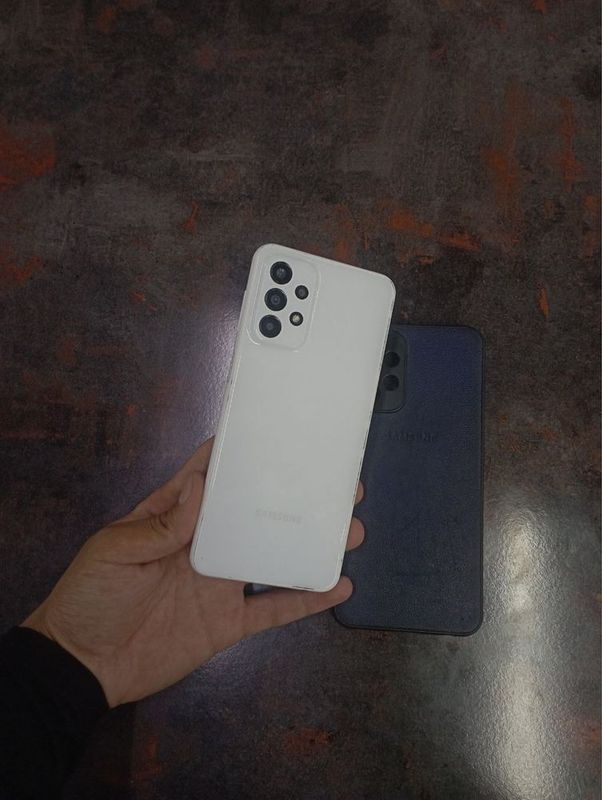 Samsung Galaxy A23