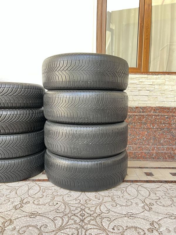 Michelin balon sotiladi 235/55/19 Michelin balon sotiladi 235/55/19