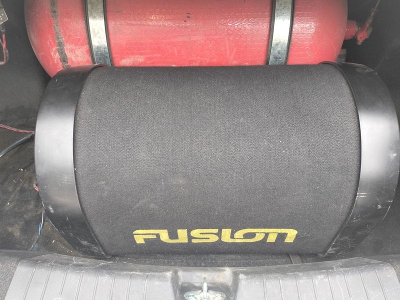 Sambufer FUSIONN Sambufer FUSIONN