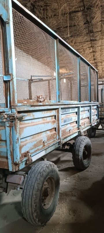 Трактор тележка тиркама балонлари янги, Трактор тележка тиркама балонлари янги,
