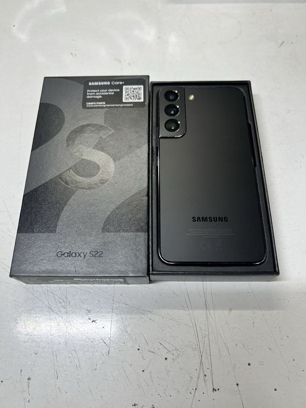 Samsung Galaxy S22 8/128GB Samsung Galaxy S22 8/128GB