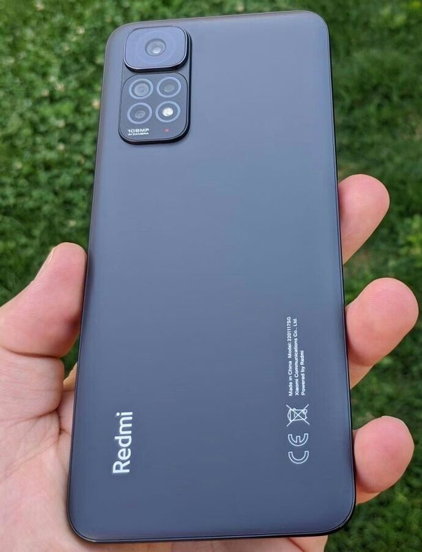 Redmi Note 11 Pro Redmi Note 11 Pro
