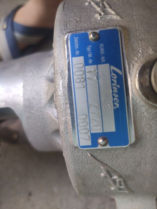 Турбо надув новый Турбо надув новый