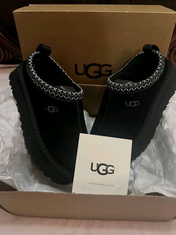 UGG UGG
