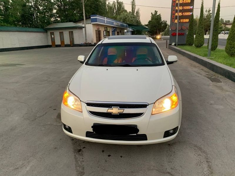Эпика 2010 автомат Эпика 2010 автомат