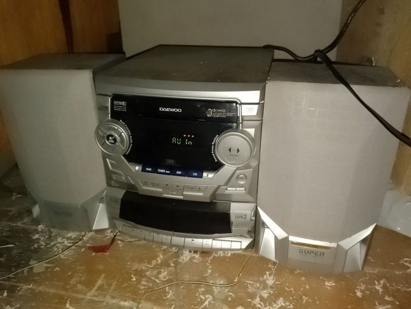 Muzikalniy sentr Muzikalniy sentr