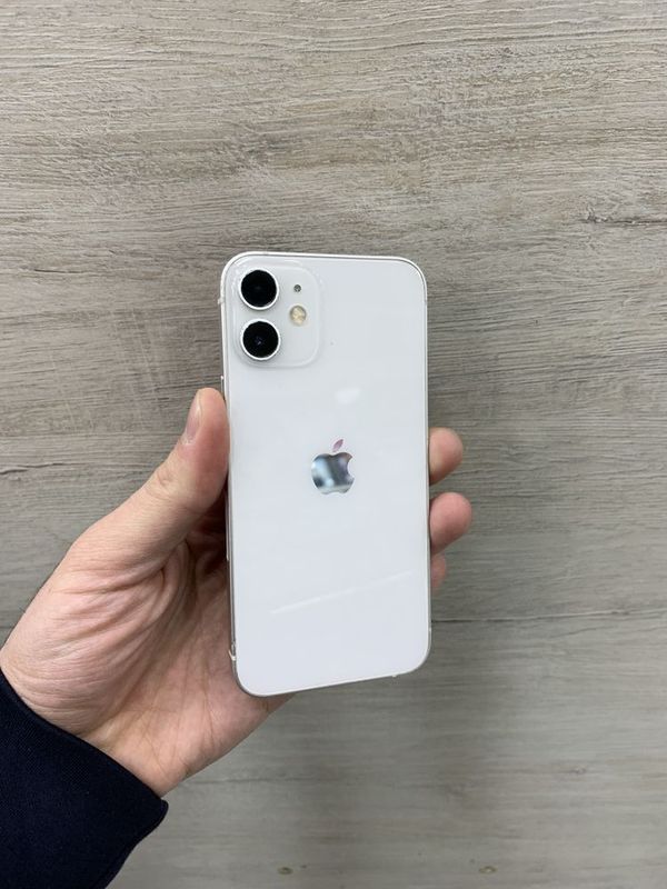 Iphone 12 mini ideal