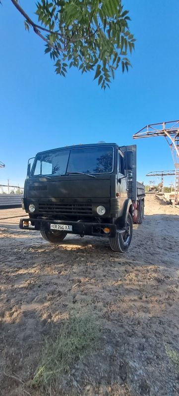 Камаз 53212 сотилади Камаз 53212 сотилади