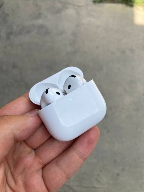 Airpods 4 ANC ideal Airpods 4 ANC ideal
