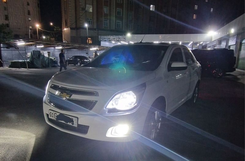 Chevrolet Cobalt Chevrolet Cobalt