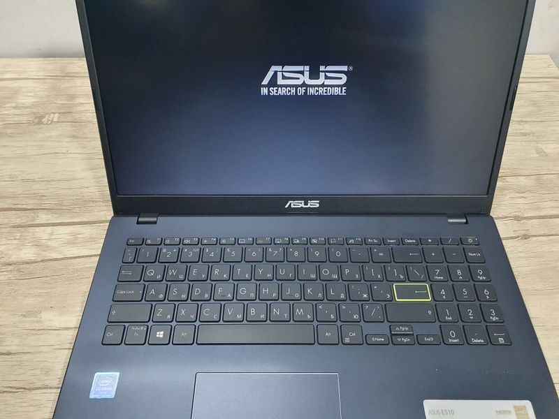 ASUS Ноутбук ИДЕАЛ холатда, почти как новый