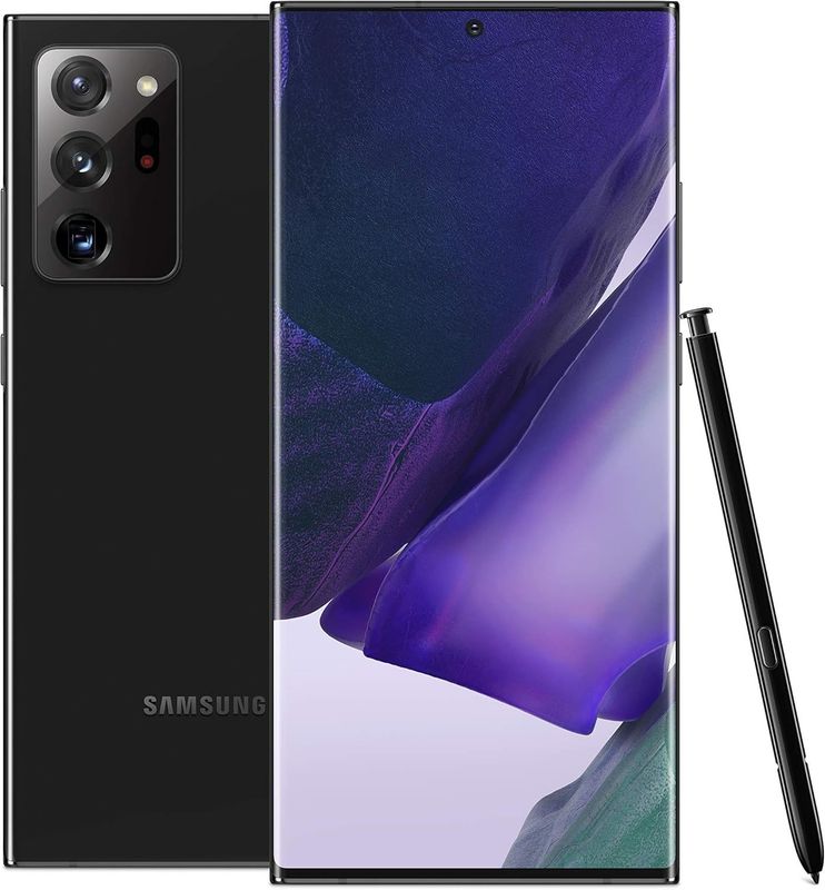 Galaxy note 20 ultra