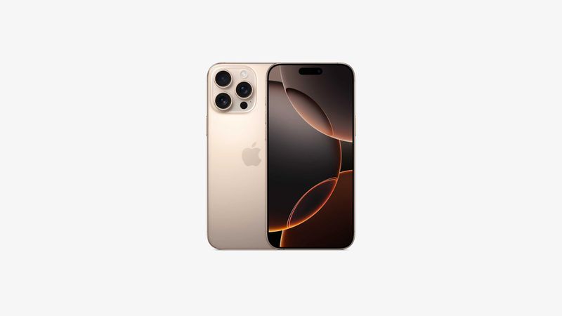 iPhone 16 ProMax 512gb Titanium Desert-Sim-AE/A (новый запечатанный) iPhone 16 ProMax 512gb Titanium Desert-Sim-AE/A (новый запечатанный)