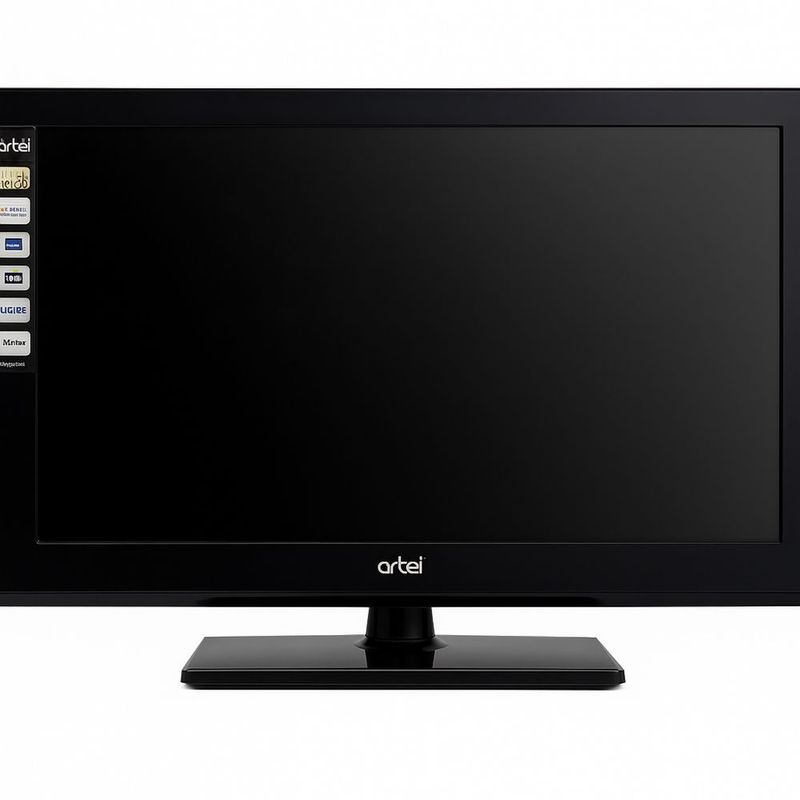 Artel tv sotiladi