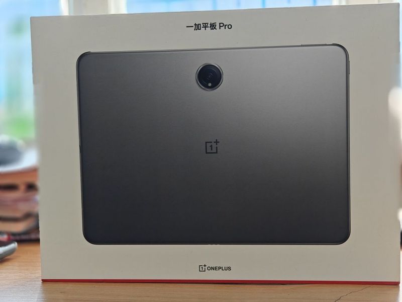 OnePlus pad pro 8/256