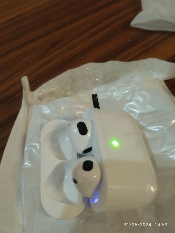 Airpods Tws pro quloqchinlar