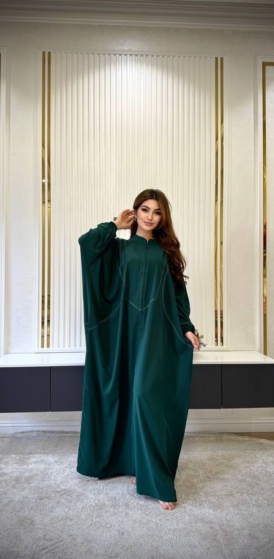 Abayya Umra Haj safarlariga
