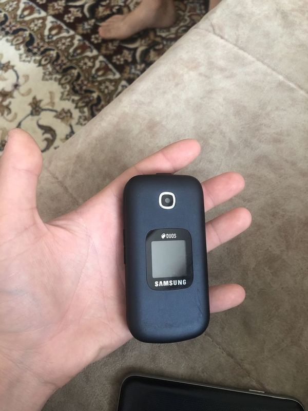 Samsung gusto yengide Samsung gusto yengide
